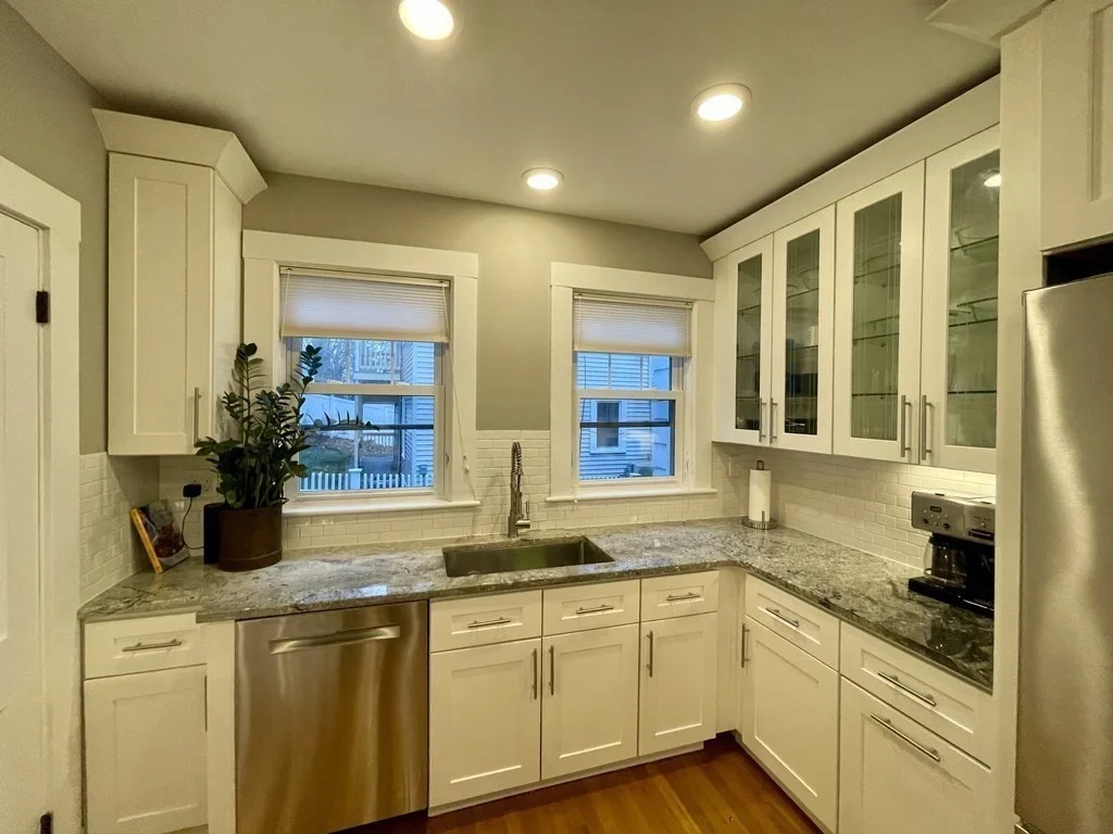 2 bed, 1 bath apartment for rent at 53 Bates Rd Unit 1, East Watertown — photo 4 of 30