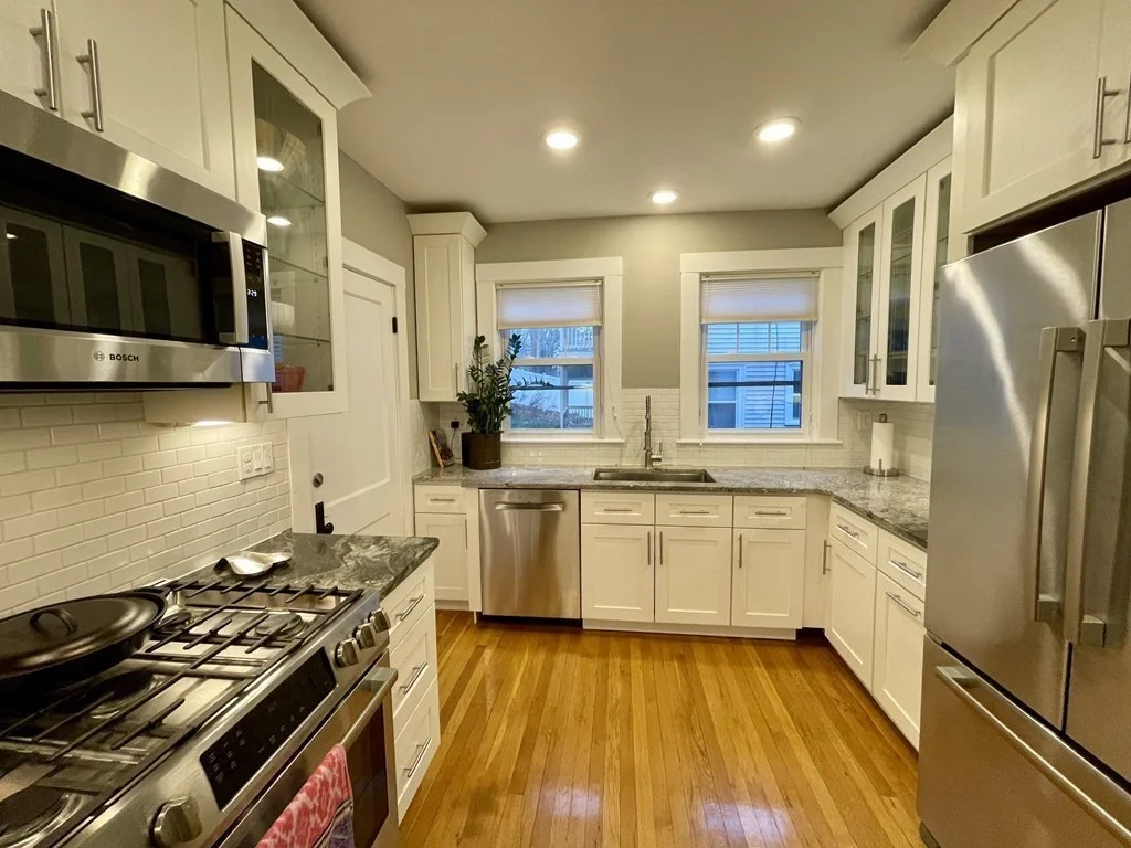 2 bed, 1 bath apartment for rent at 53 Bates Rd Unit 1, East Watertown — photo 1 of 30