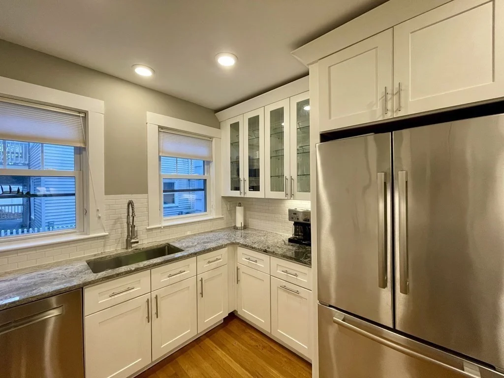 2 bed, 1 bath apartment for rent at 53 Bates Rd Unit 1, East Watertown — photo 5 of 30