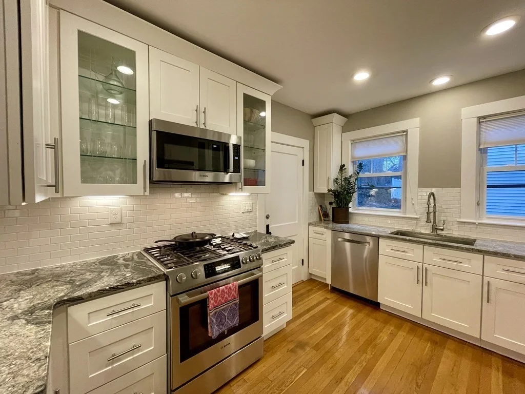 2 bed, 1 bath apartment for rent at 53 Bates Rd Unit 1, East Watertown — photo 2 of 30