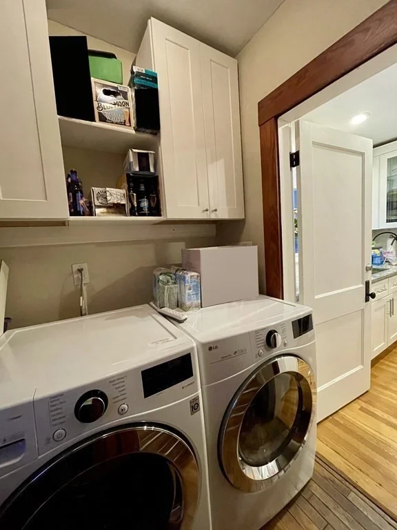 2 bed, 1 bath apartment for rent at 53 Bates Rd Unit 1, East Watertown — photo 17 of 30