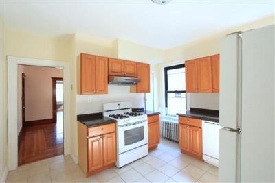 4 bed, 2 bath apartment for rent at 53 Bay State Ave Unit 1, Powder House Square — photo 2 of 23