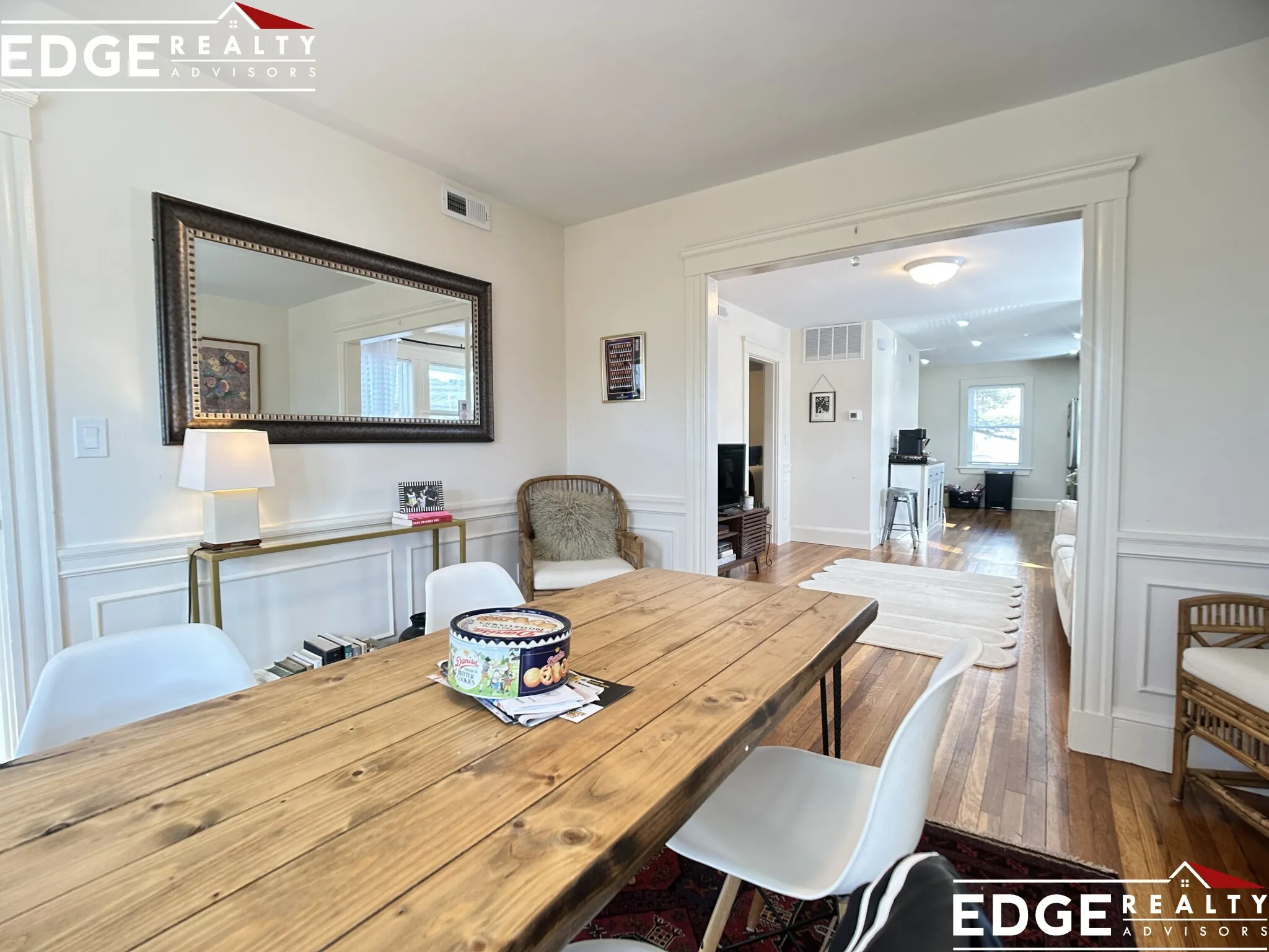 3 bed, 1 bath apartment for rent at 53 Beechcroft St Unit 2, Brighton — photo 5 of 10