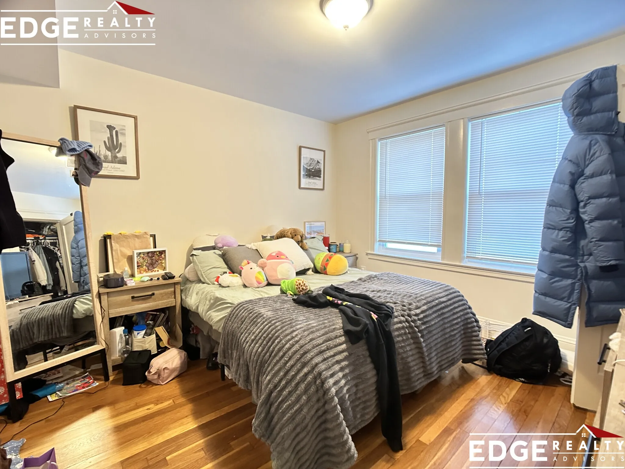3 bed, 1 bath apartment for rent at 53 Beechcroft St Unit 2, Brighton — photo 8 of 10