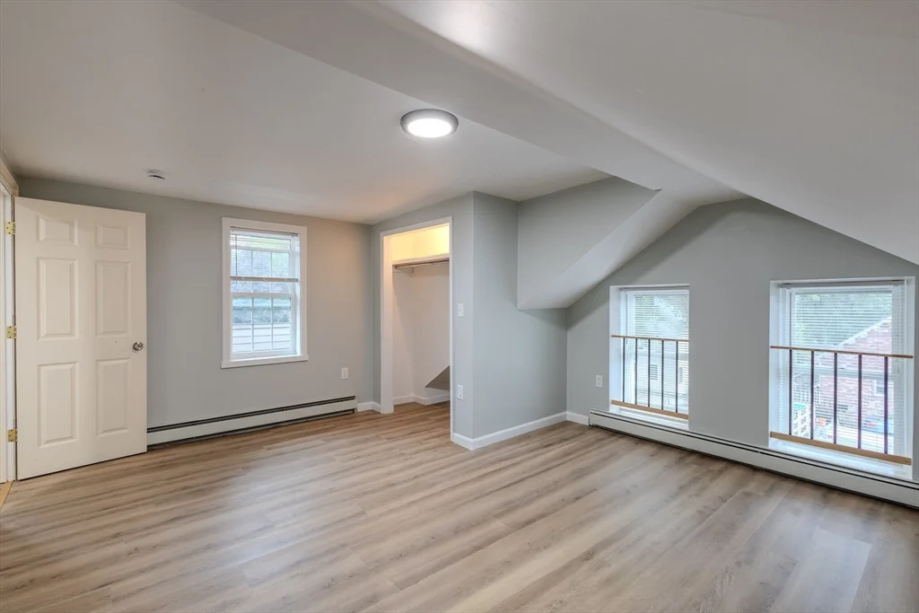 3 bed, 1 bath apartment for rent at 53 Berkley St Unit A, Taunton — photo 27 of 32