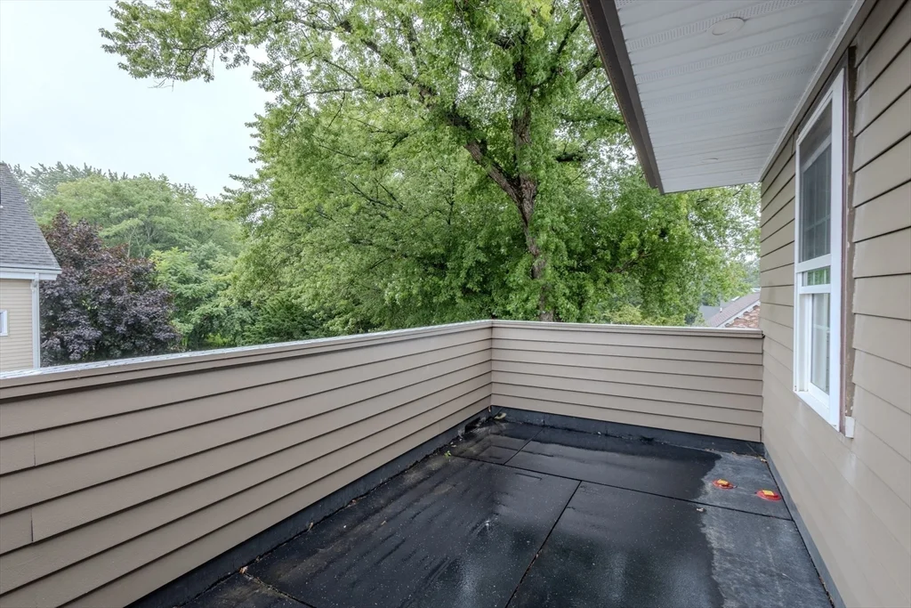 3 bed, 1 bath apartment for rent at 53 Berkley Unit B, Taunton — photo 32 of 36