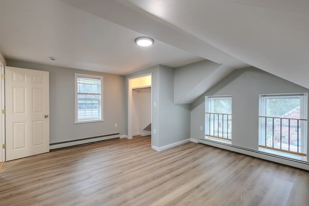 3 bed, 1 bath apartment for rent at 53 Berkley Unit B, Taunton — photo 30 of 36