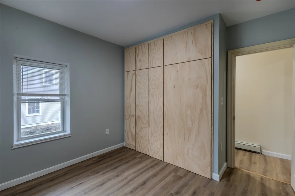 3 bed, 1 bath apartment for rent at 53 Berkley Unit B, Taunton — photo 18 of 36