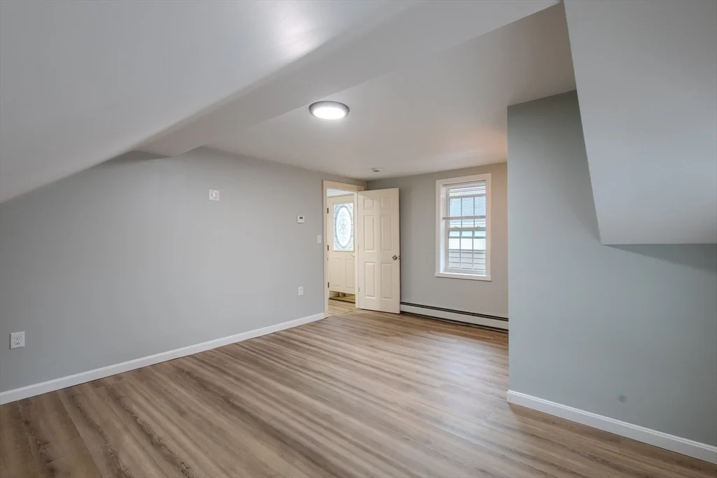 3 bed, 1 bath apartment for rent at 53 Berkley Unit B, Taunton — photo 31 of 36