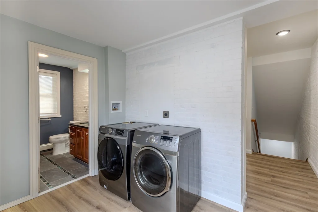 3 bed, 1 bath apartment for rent at 53 Berkley Unit B, Taunton — photo 25 of 36