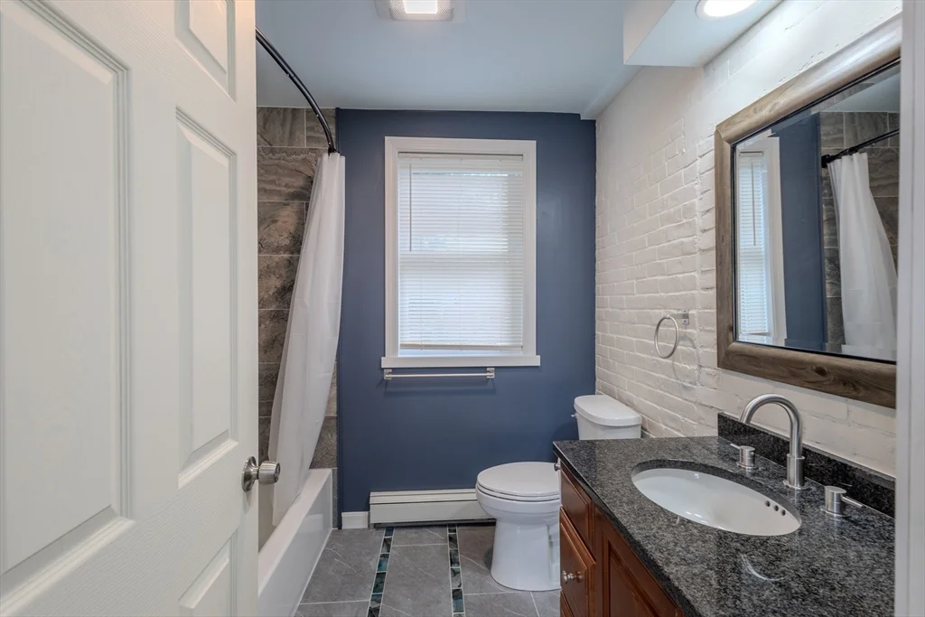 3 bed, 1 bath apartment for rent at 53 Berkley Unit B, Taunton — photo 20 of 36