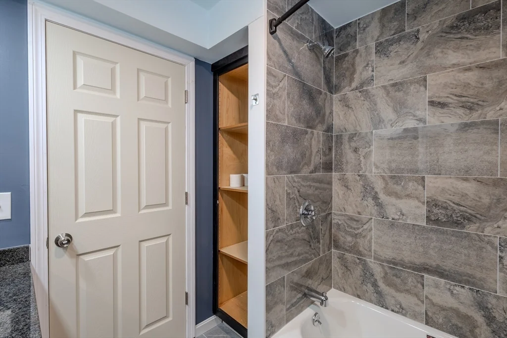 3 bed, 1 bath apartment for rent at 53 Berkley Unit B, Taunton — photo 22 of 36