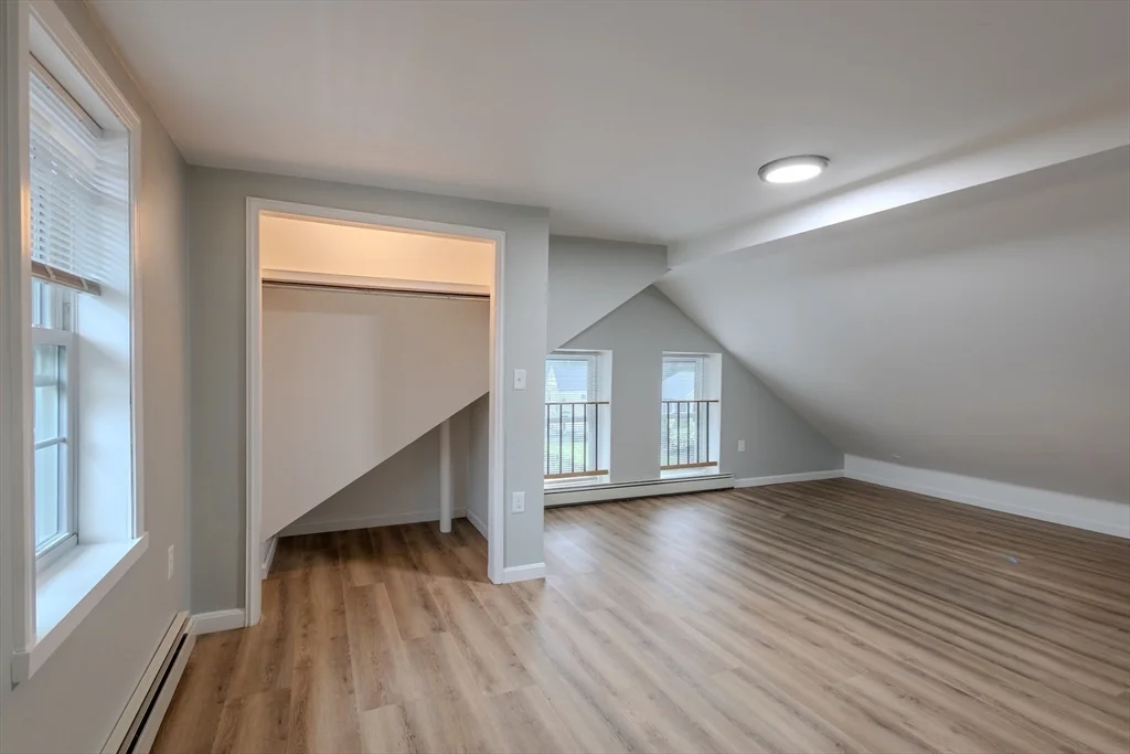 3 bed, 1 bath apartment for rent at 53 Berkley Unit B, Taunton — photo 29 of 36