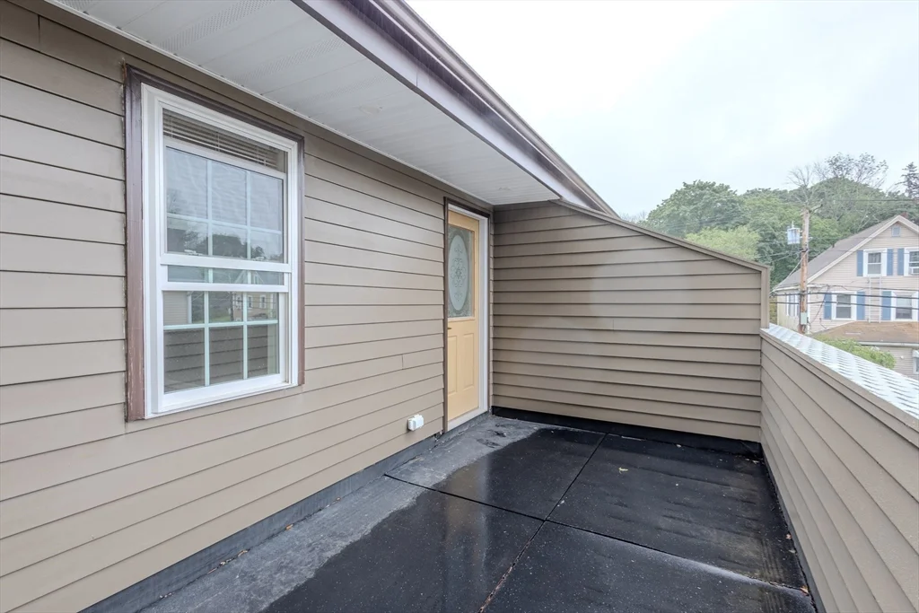 3 bed, 1 bath apartment for rent at 53 Berkley Unit B, Taunton — photo 33 of 36