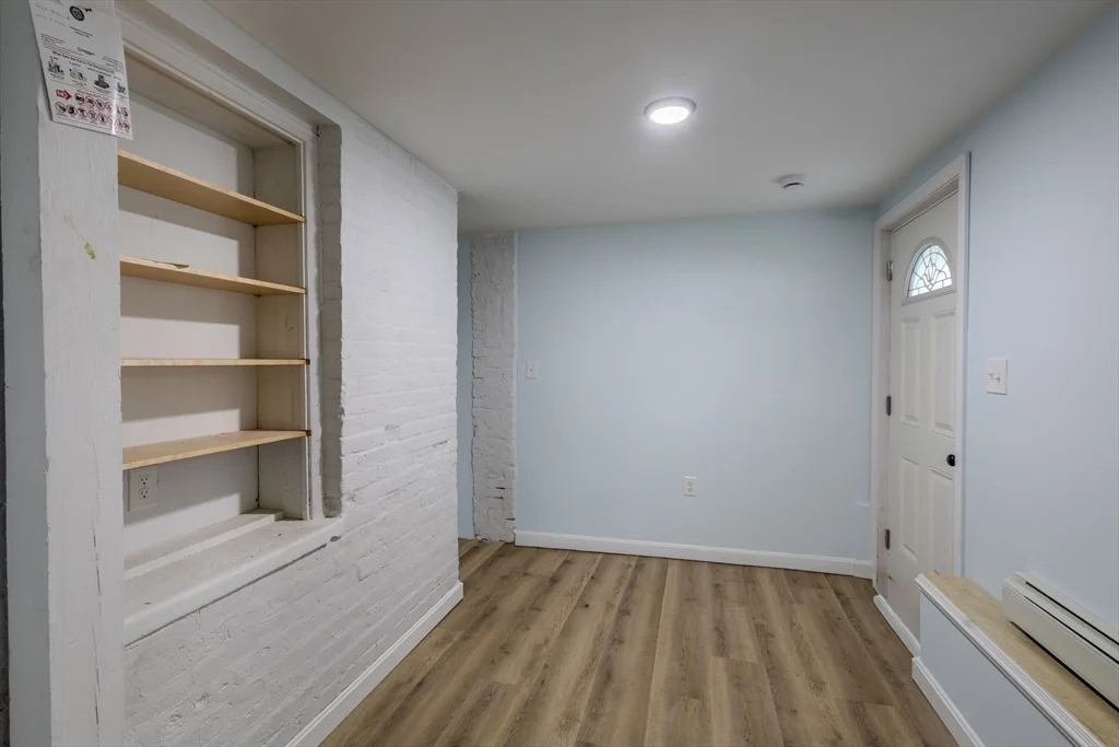 3 bed, 1 bath apartment for rent at 53 Berkley Unit B, Taunton — photo 3 of 36