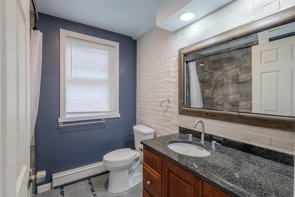 3 bed, 1 bath apartment for rent at 53 Berkley Unit B, Taunton — photo 21 of 36
