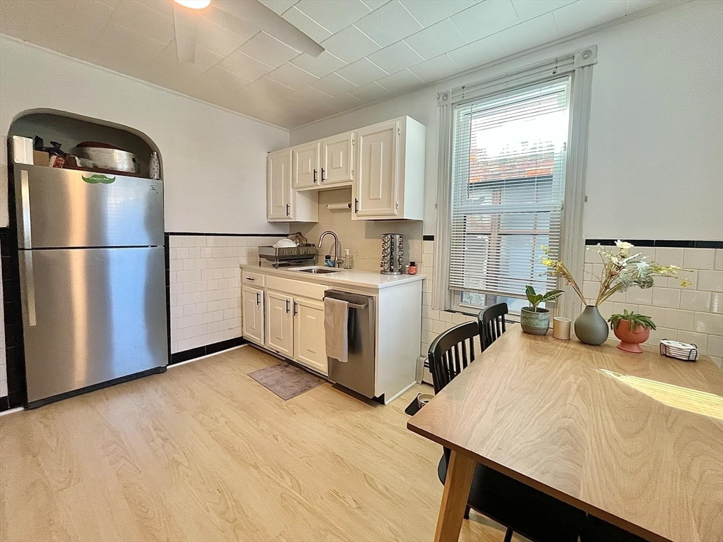 2 bed, 1 bath apartment for rent at 53 Bow Unit 1, Union Square — photo 8 of 30