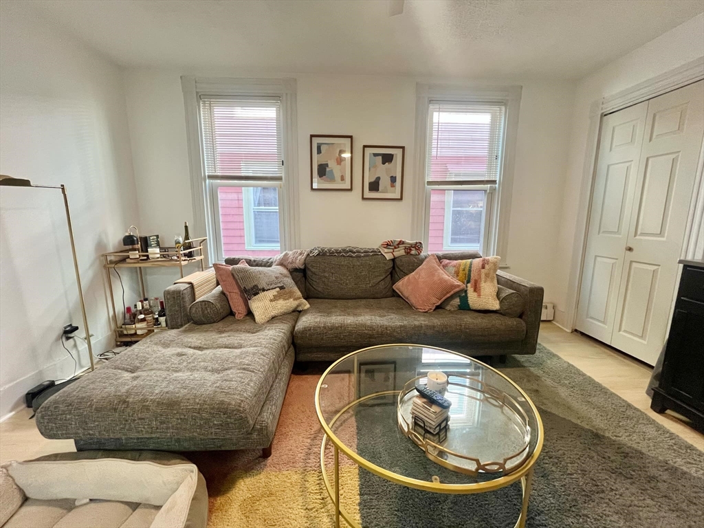 2 bed, 1 bath apartment for rent at 53 Bow Unit 1, Union Square — photo 17 of 30