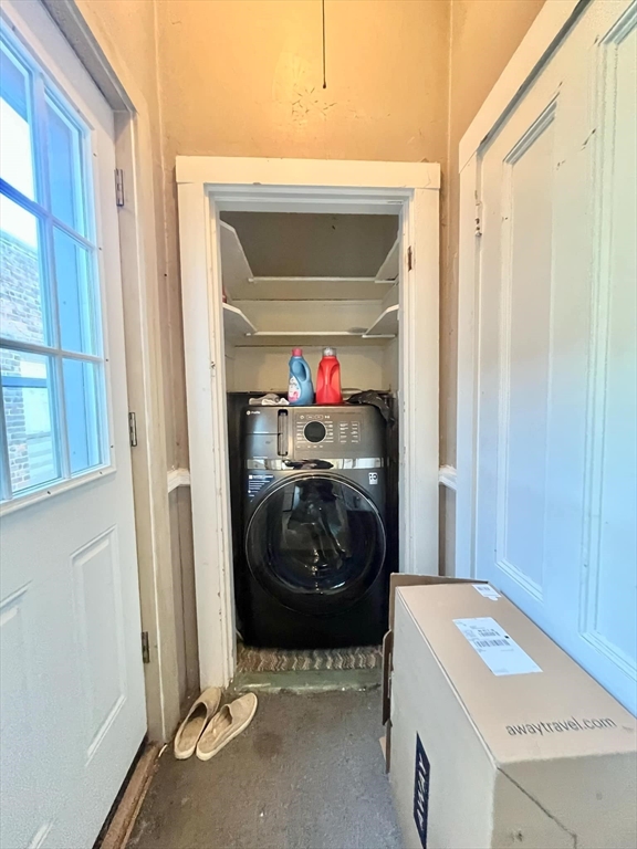 2 bed, 1 bath apartment for rent at 53 Bow Unit 1, Union Square — photo 14 of 30