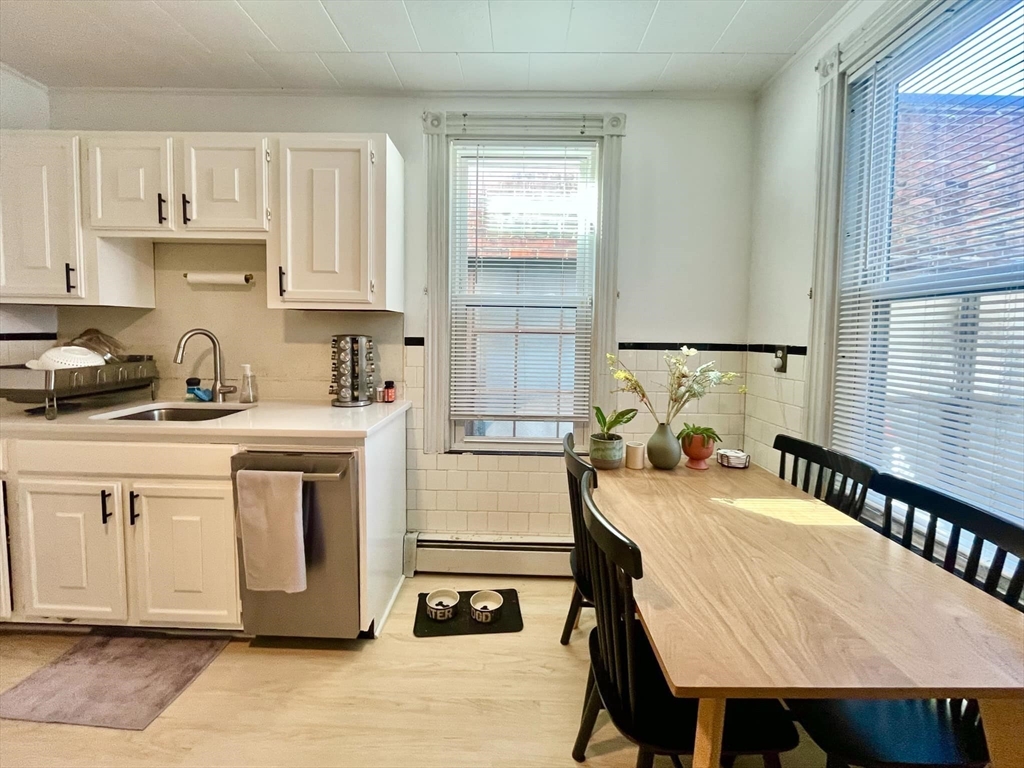 2 bed, 1 bath apartment for rent at 53 Bow Unit 1, Union Square — photo 10 of 30