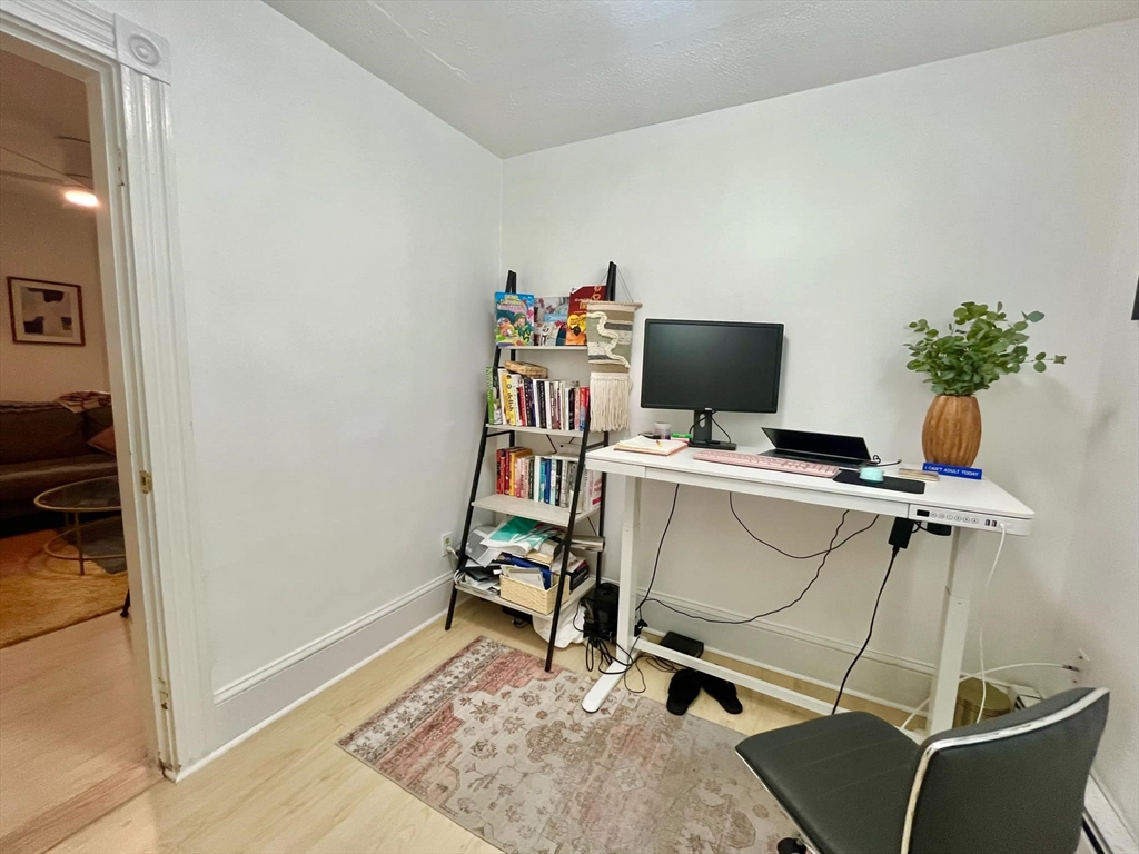 2 bed, 1 bath apartment for rent at 53 Bow Unit 1, Union Square — photo 19 of 30