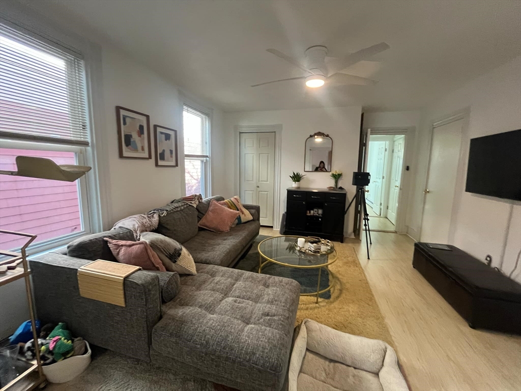 2 bed, 1 bath apartment for rent at 53 Bow Unit 1, Union Square — photo 16 of 30