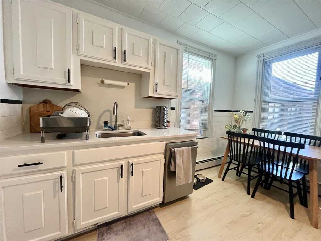 2 bed, 1 bath apartment for rent at 53 Bow Unit 1, Union Square — photo 9 of 30