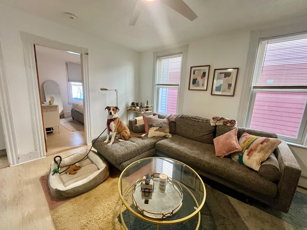 2 bed, 1 bath apartment for rent at 53 Bow Unit 1, Union Square — photo 18 of 30