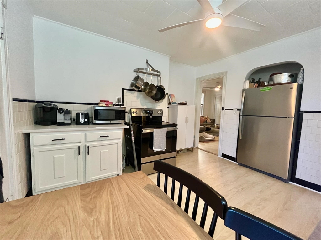 2 bed, 1 bath apartment for rent at 53 Bow Unit 1, Union Square — photo 12 of 30