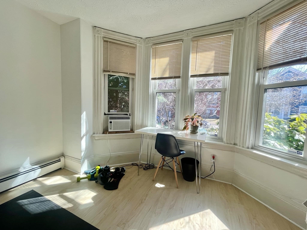 2 bed, 1 bath apartment for rent at 53 Bow Unit 1, Union Square — photo 4 of 30