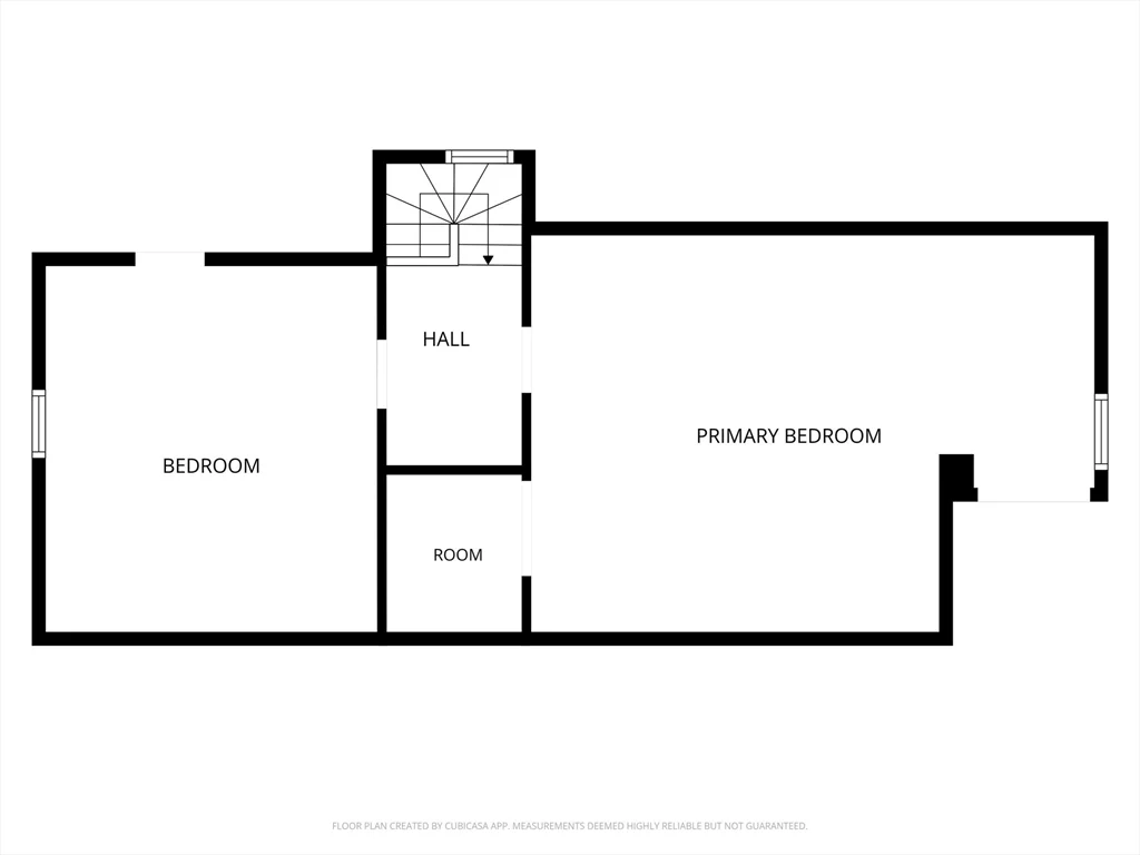 4 bed, 1 bath apartment for rent at 53 Bow Unit 2, Union Square — photo 35 of 35