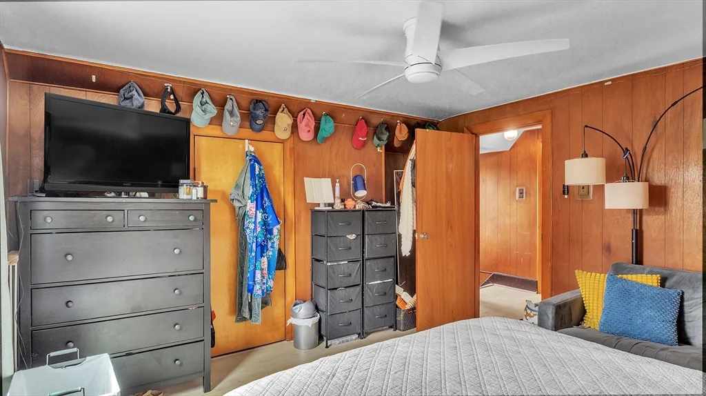 4 bed, 1 bath apartment for rent at 53 Bow Unit 2, Union Square — photo 23 of 35