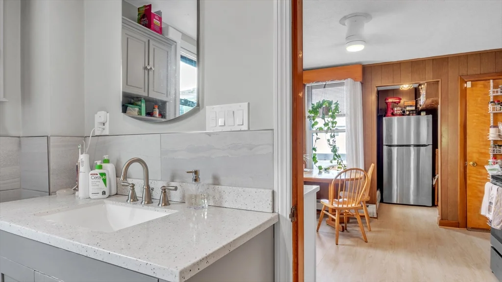 4 bed, 1 bath apartment for rent at 53 Bow Unit 2, Union Square — photo 20 of 35