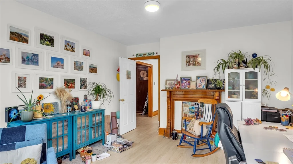4 bed, 1 bath apartment for rent at 53 Bow Unit 2, Union Square — photo 8 of 35
