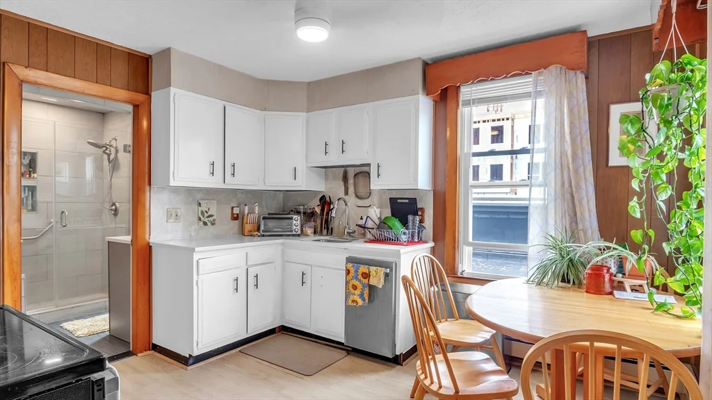 4 bed, 1 bath apartment for rent at 53 Bow Unit 2, Union Square — photo 25 of 35