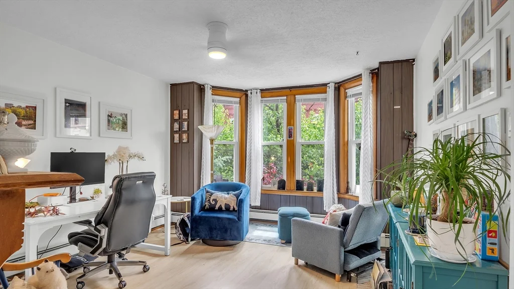 4 bed, 1 bath apartment for rent at 53 Bow Unit 2, Union Square — photo 5 of 35