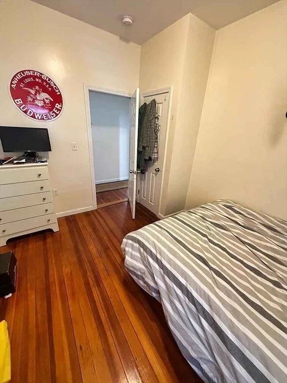3 bed, 1 bath apartment for rent at 53 Brackett St Unit 2, Brighton — photo 3 of 10