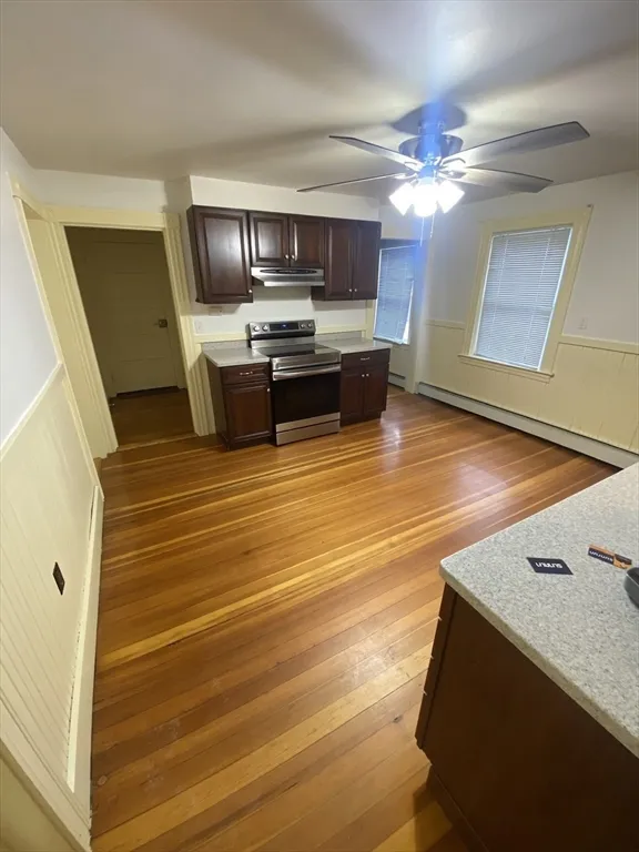 3 bed, 1 bath apartment for rent at 53 Cascade St Unit 1, Fitchburg — photo 5 of 9