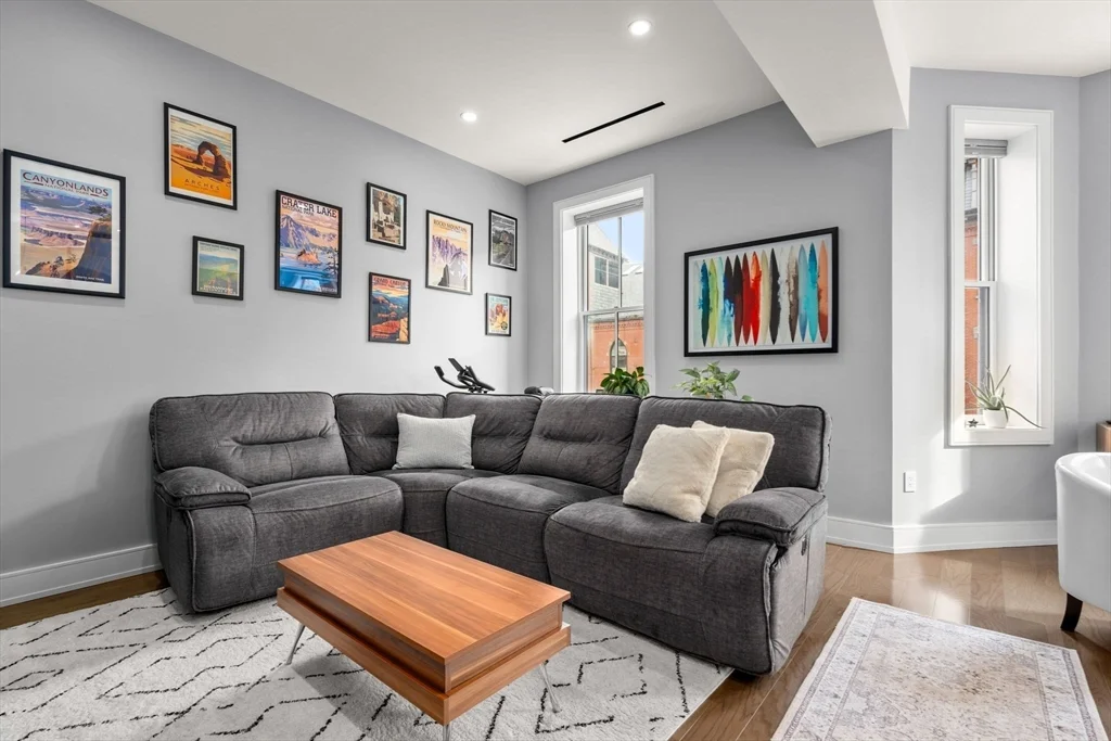 2 bed, 1 bath apartment for rent at 53 Chandler St Unit 3, South End — photo 8 of 14