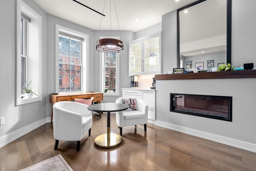 2 bed, 1 bath apartment for rent at 53 Chandler St Unit 3, South End — photo 5 of 14