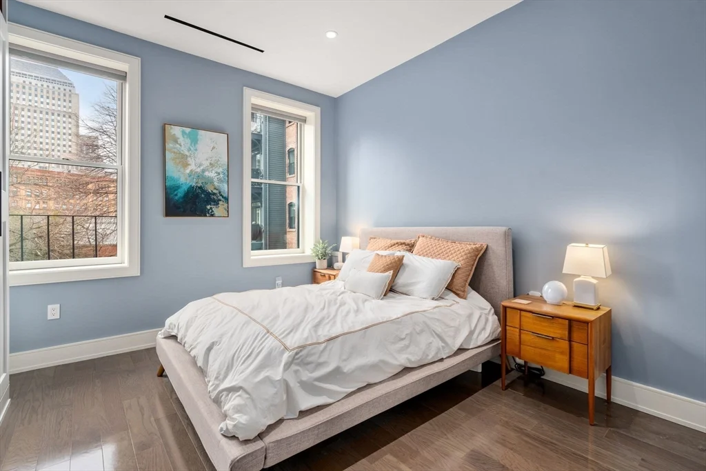 2 bed, 1 bath apartment for rent at 53 Chandler St Unit 3, South End — photo 12 of 14