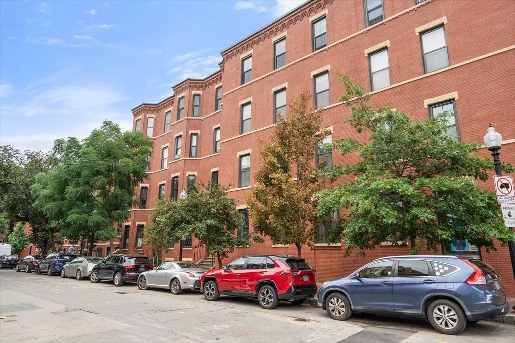 2 bed, 1 bath apartment for rent at 53 Chandler St Unit 3, South End — photo 15 of 17