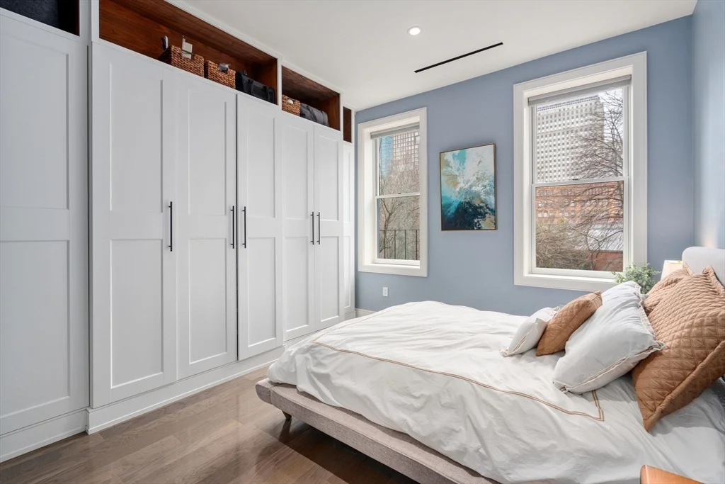 2 bed, 1 bath apartment for rent at 53 Chandler St Unit 3, South End — photo 11 of 14