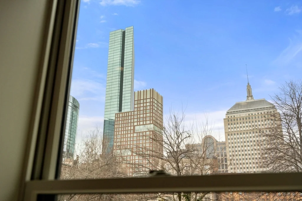 2 bed, 1 bath apartment for rent at 53 Chandler St Unit 3, South End — photo 13 of 14