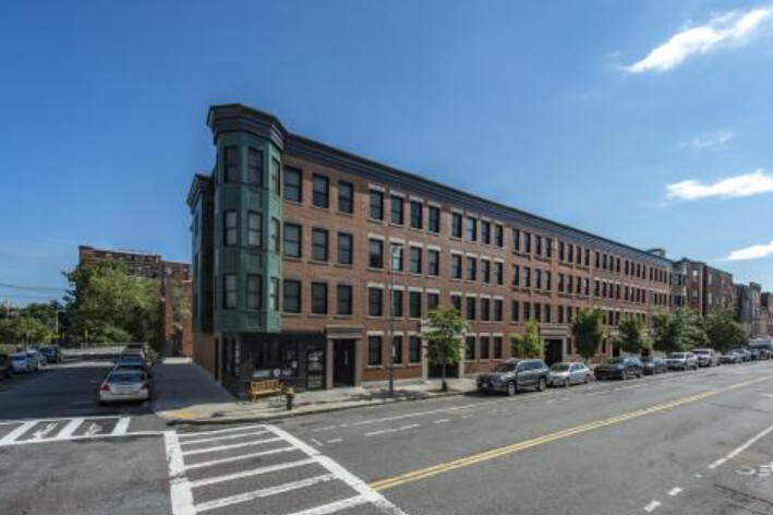 1 bed, 1 bath apartment for rent at 53 Chelsea St Unit 2B, East Boston — photo 10 of 10