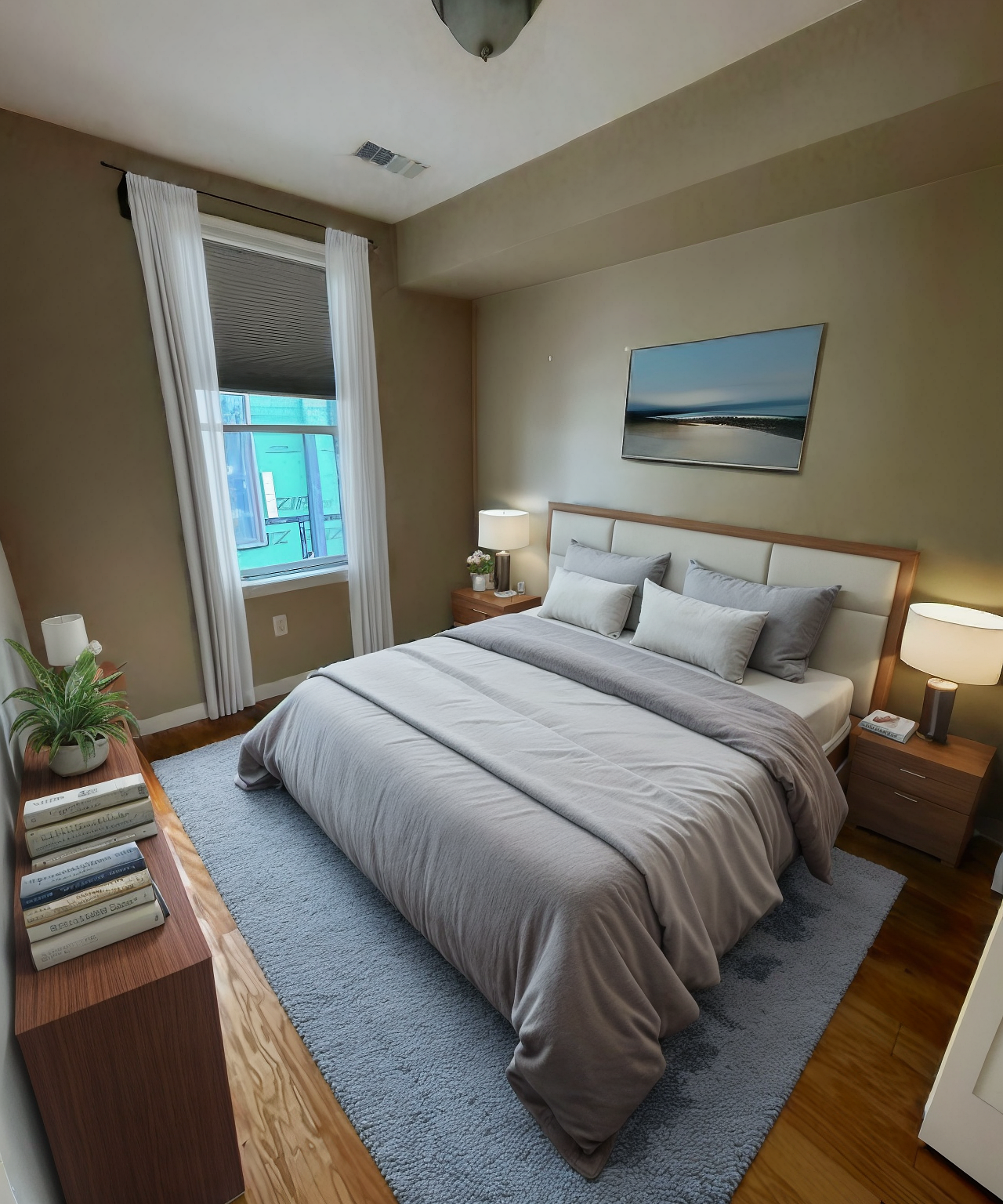 1 bed, 1 bath apartment for rent at 53 Chelsea St Unit 2B, East Boston — photo 5 of 10