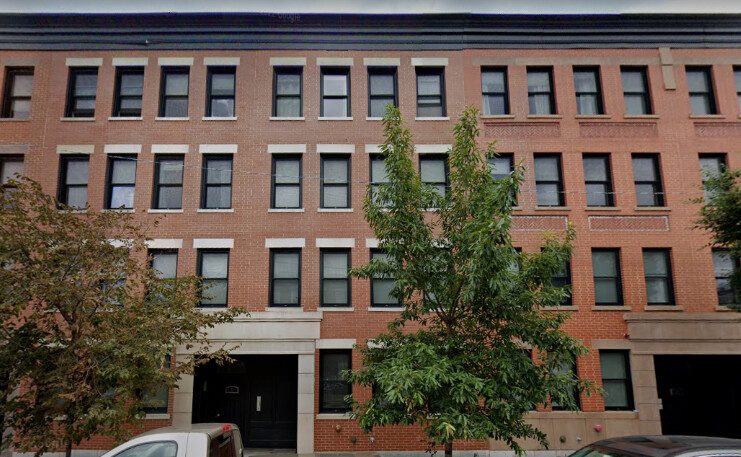 1 bed, 1 bath apartment for rent at 53 Chelsea St Unit 2B, East Boston — photo 9 of 10