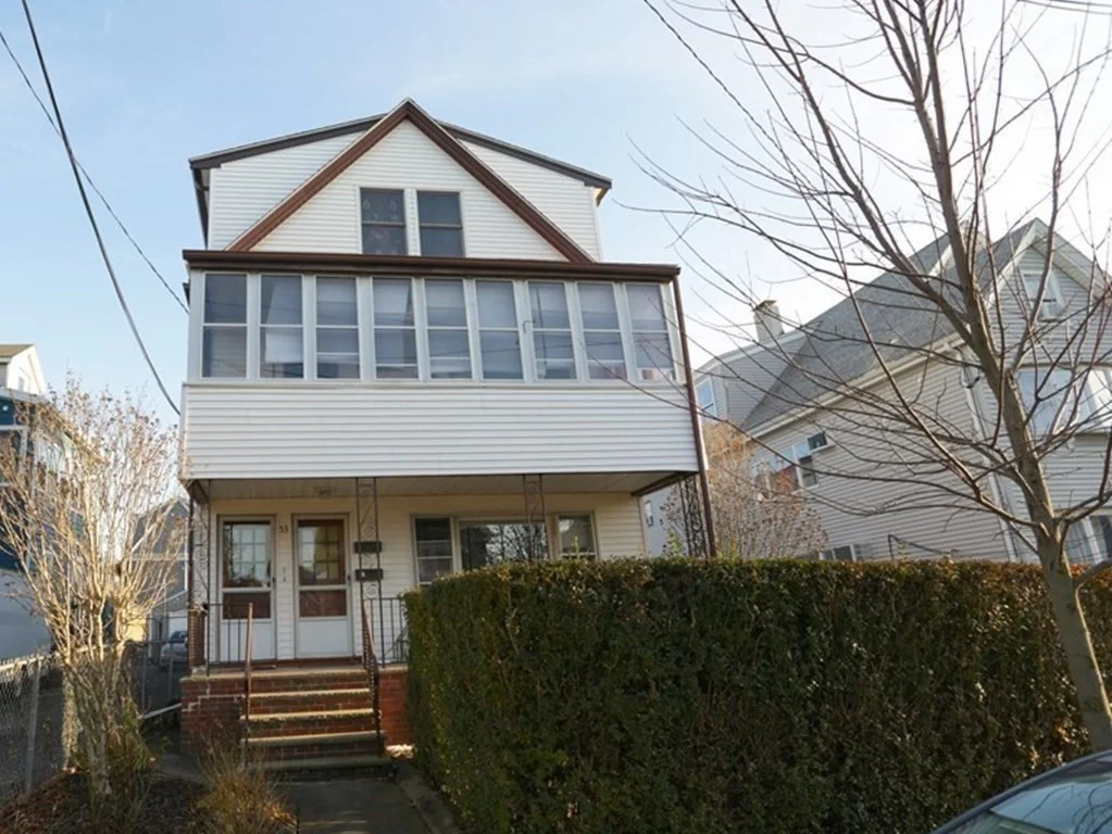 2 bed, 1 bath apartment for rent at 53 Dean Unit 2, Everett — photo 2 of 24