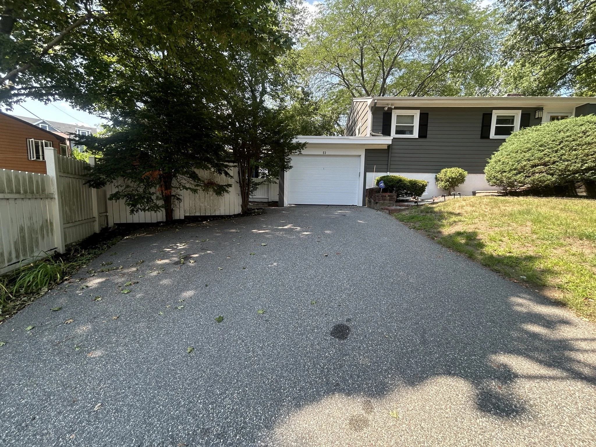 3 bed, 2 bath apartment for rent at 53 Dickson Ave, Arlington — photo 3 of 23