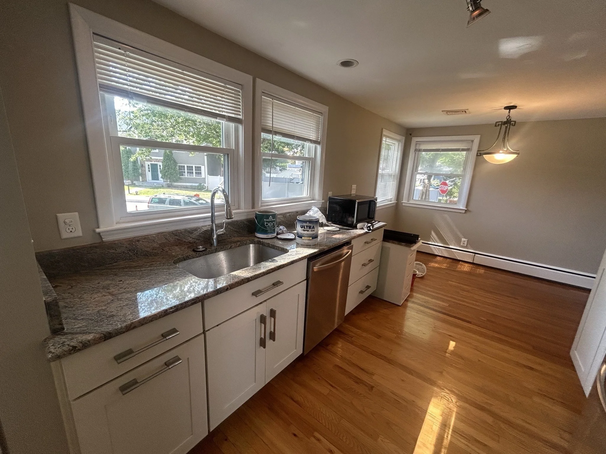 3 bed, 2 bath apartment for rent at 53 Dickson Ave, Arlington — photo 9 of 23